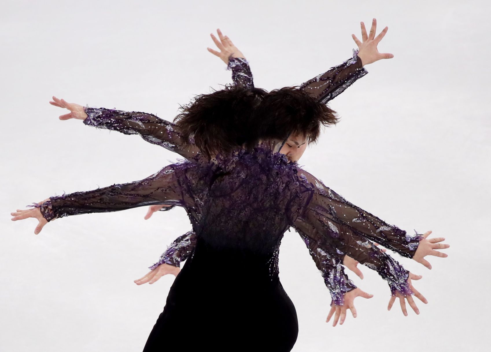 Pyeongchang Olympics Multiples Photo Gallery